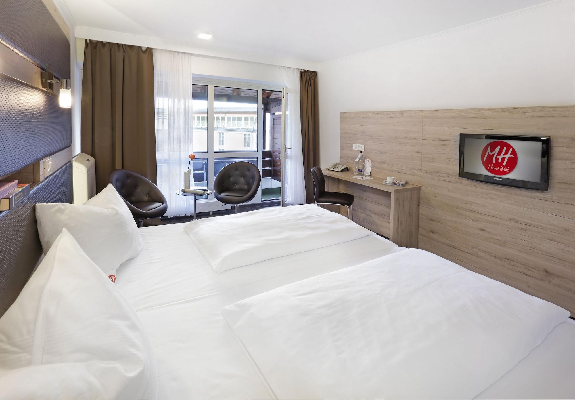 Roomingtons Kaiserhof Landshut Exteriér fotografie