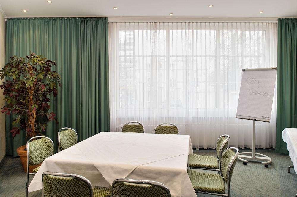 Roomingtons Kaiserhof Landshut Exteriér fotografie