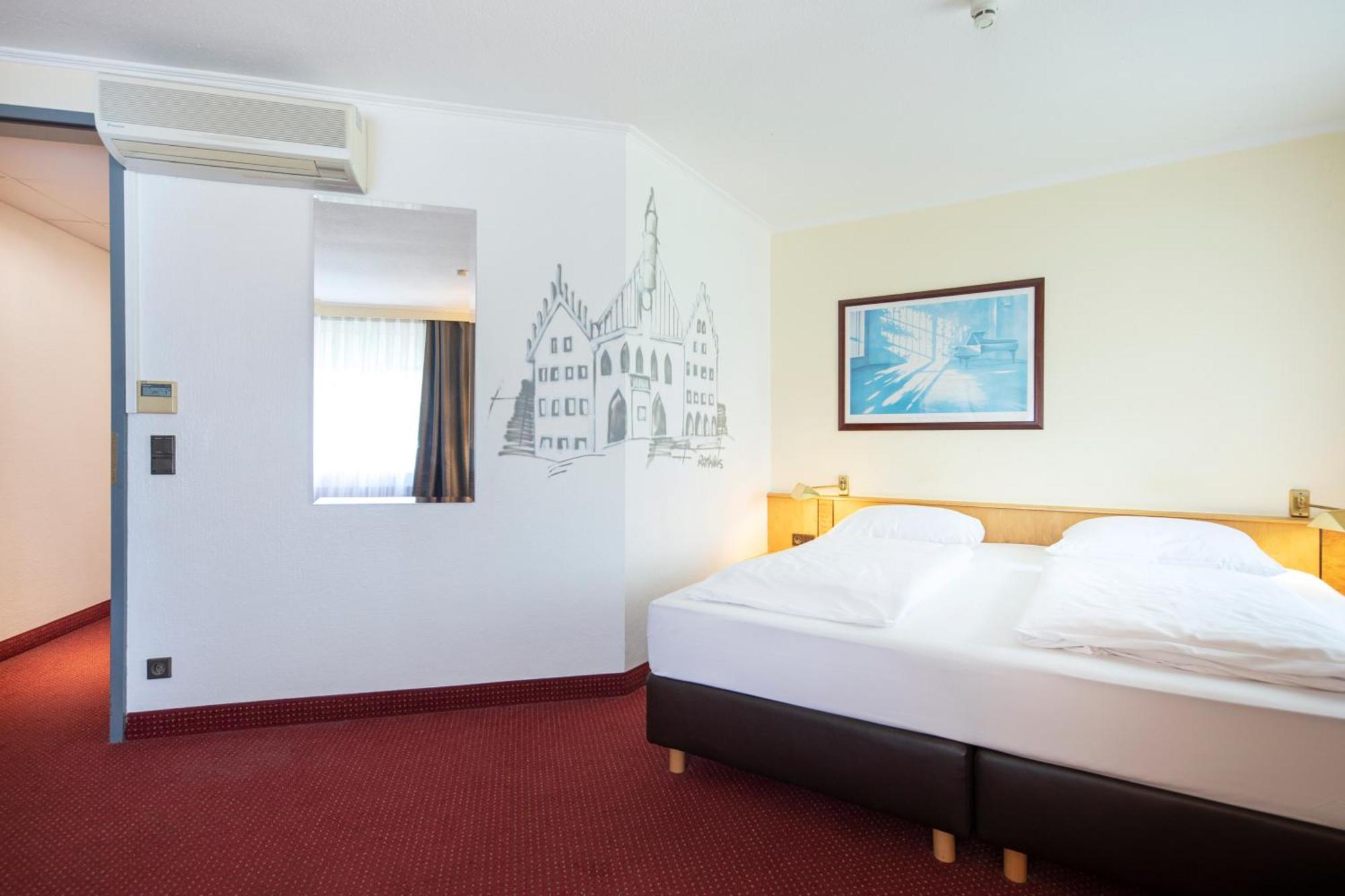 Roomingtons Kaiserhof Landshut Exteriér fotografie